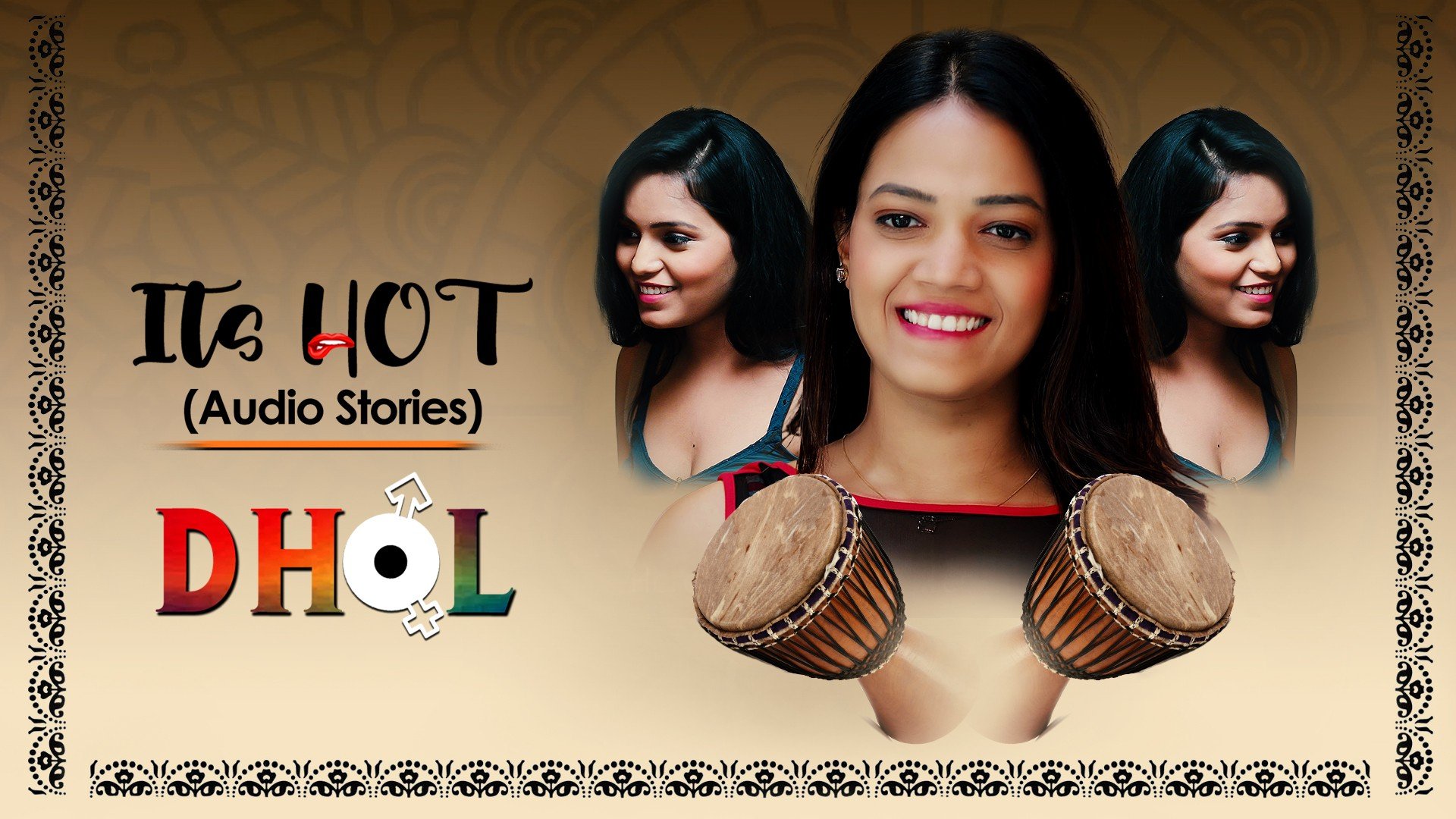 Dhol Ullu Audio Story